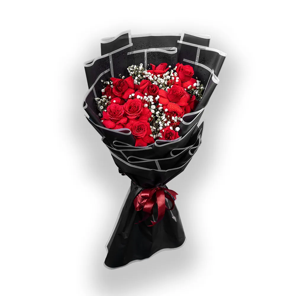 [BMB-VLT-BQT-PRM-02] Valentine – Roseveil Serenity (PRM)