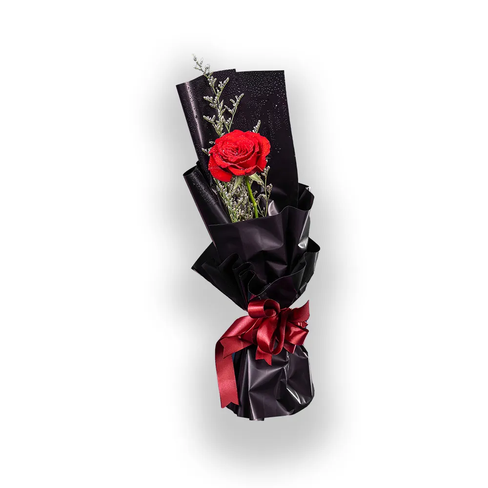 [BMB-VLT-BQT-ECO-03] Valentine – One True Rose (ECO)