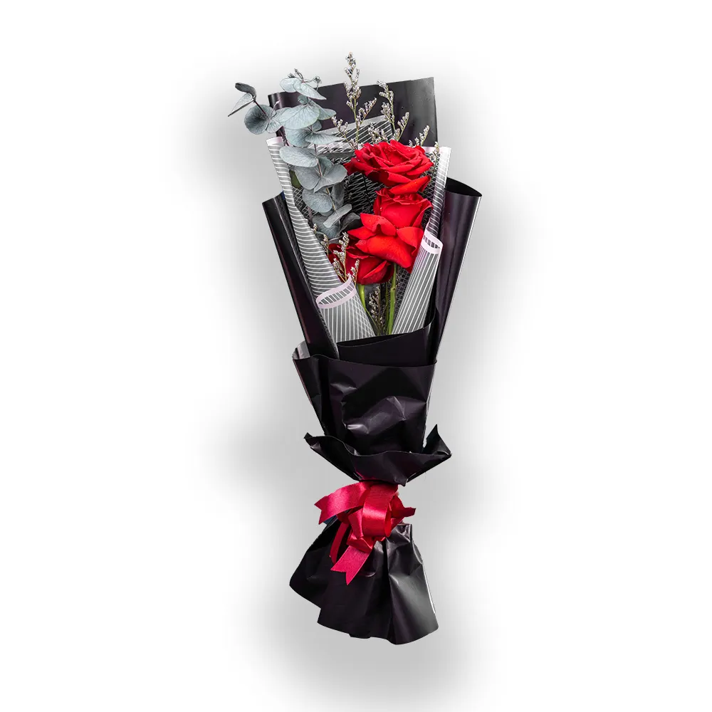 [BMB-VLT-BQT-ECO-04] Valentine – Threefold Promise (ECO)