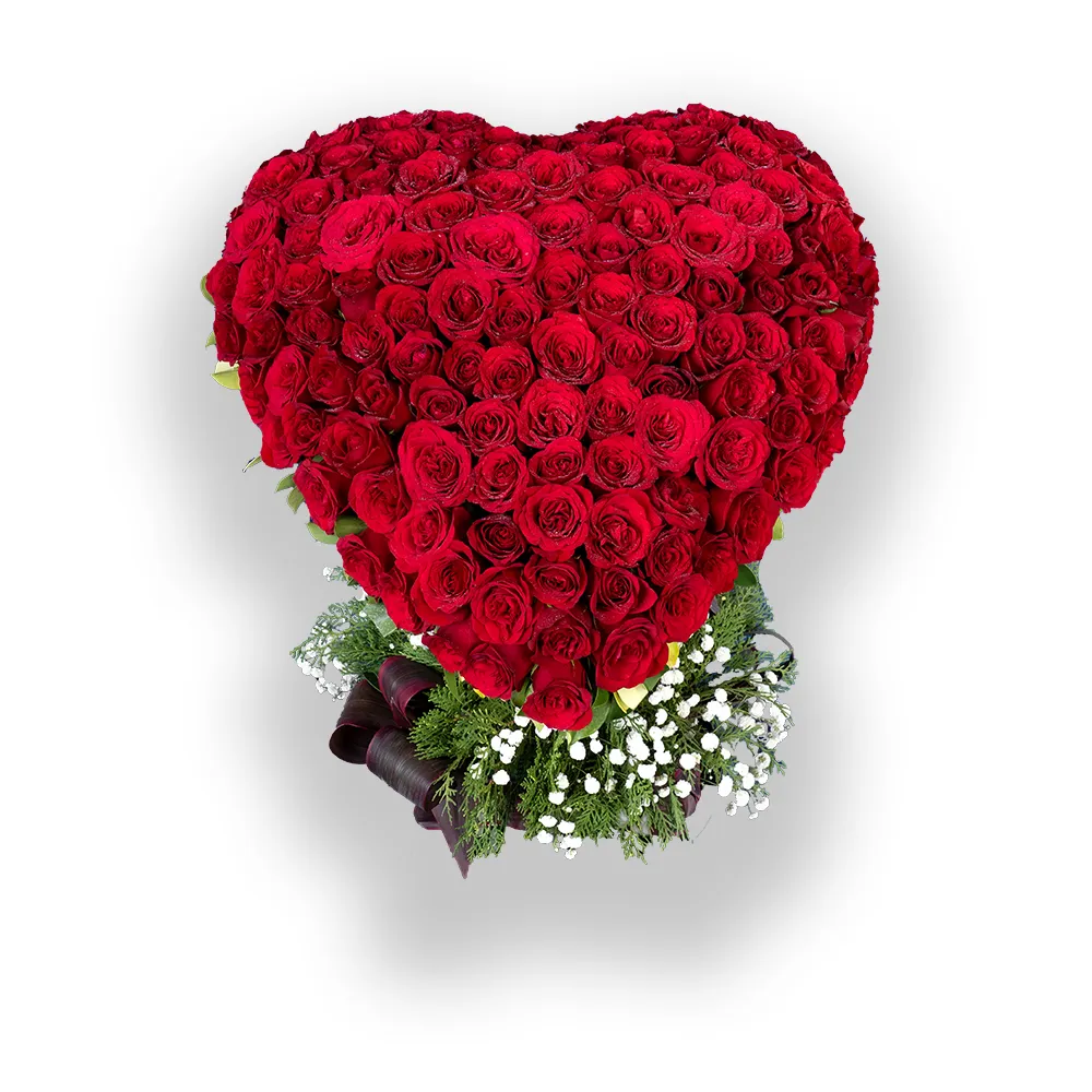 [BMB-VLT-BQT-ELT-07] Valentine – Heart of Devotion (ELT)