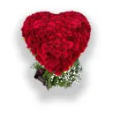 Valentine – Heart of Devotion (ELT)
