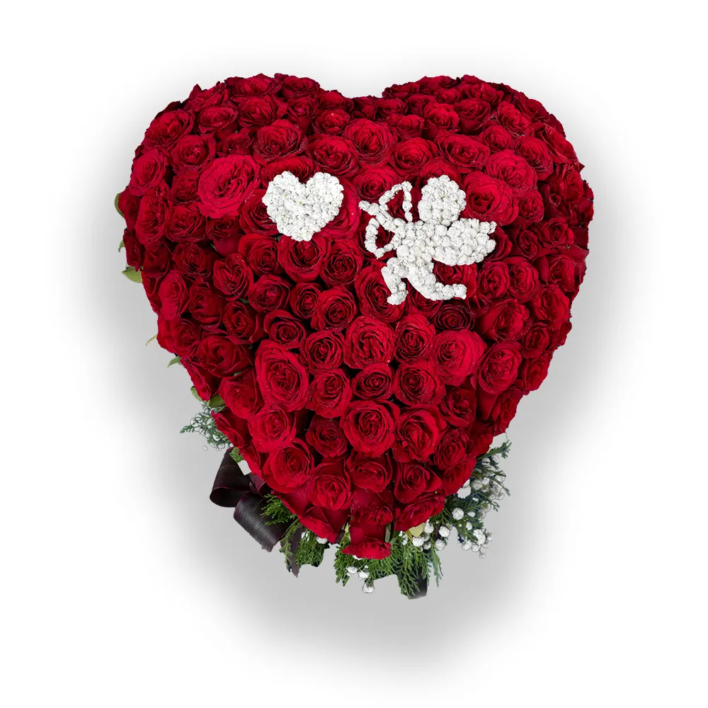 Valentine – Cupid’s Promise (LUX)