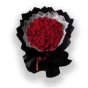 Valentine – Fifty Red Vows – Classic (PRM)