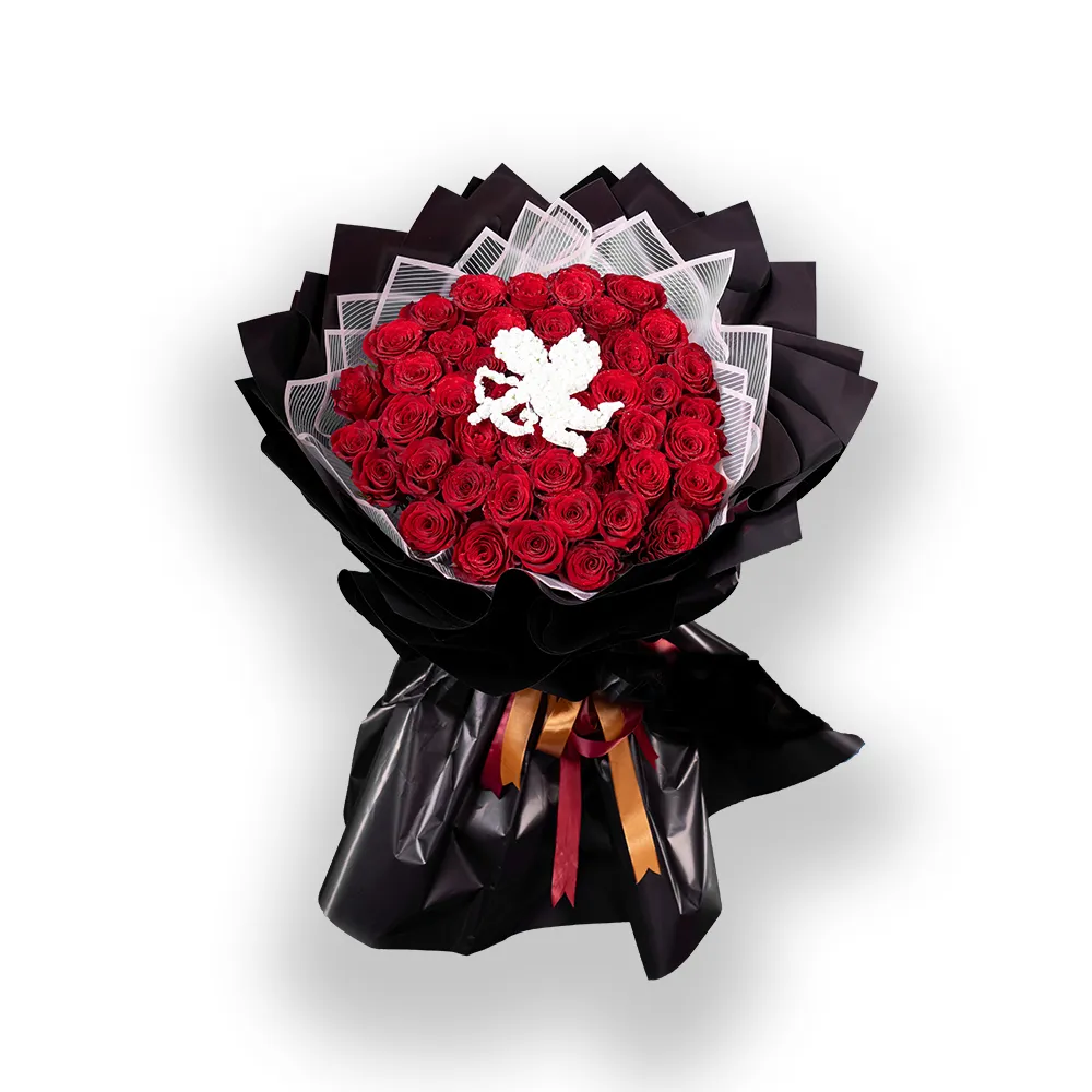 [BMB-VLT-BQT-LUX-11] Valentine – Cupid & Crimson (LUX)