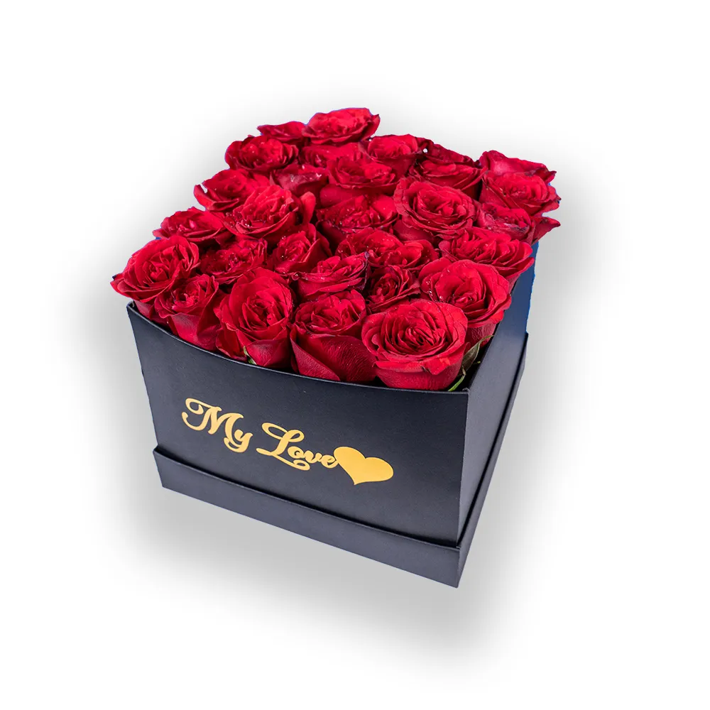 [BMB-VLT-BOX-PRM-13] Valentine – My Love – Signature (PRM)