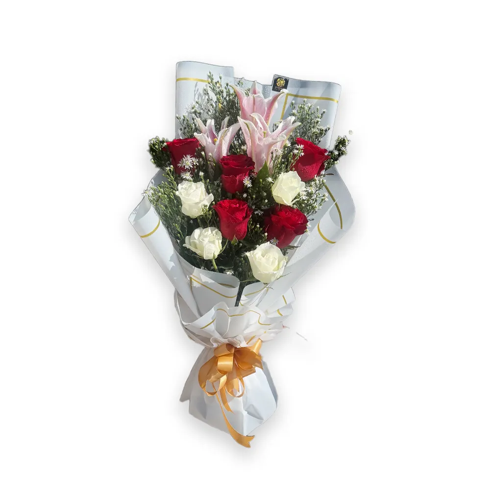 [BMB-VLT-BQT-STD-15] Valentine – Eternal Élan (STD)