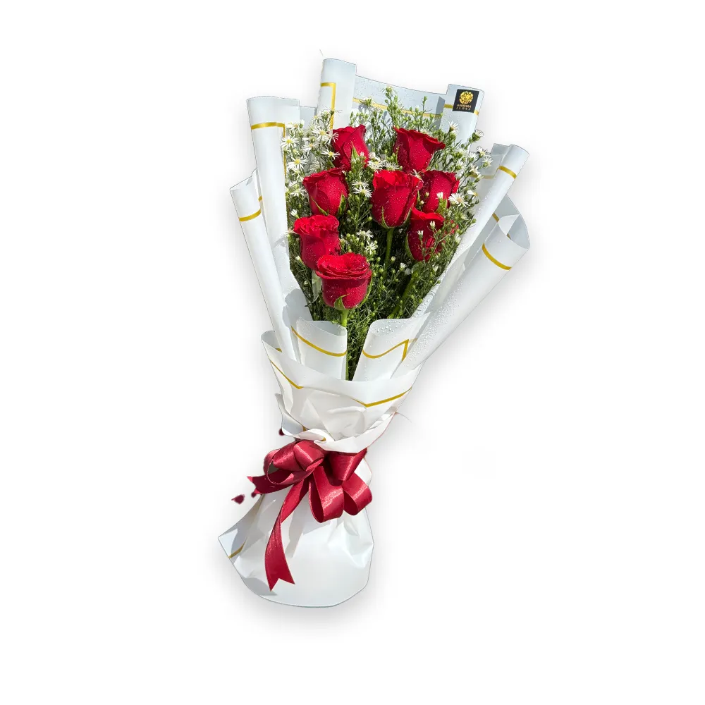 [BMB-VLT-BQT-STD-18] Valentine – Scarlet Promise (STD)