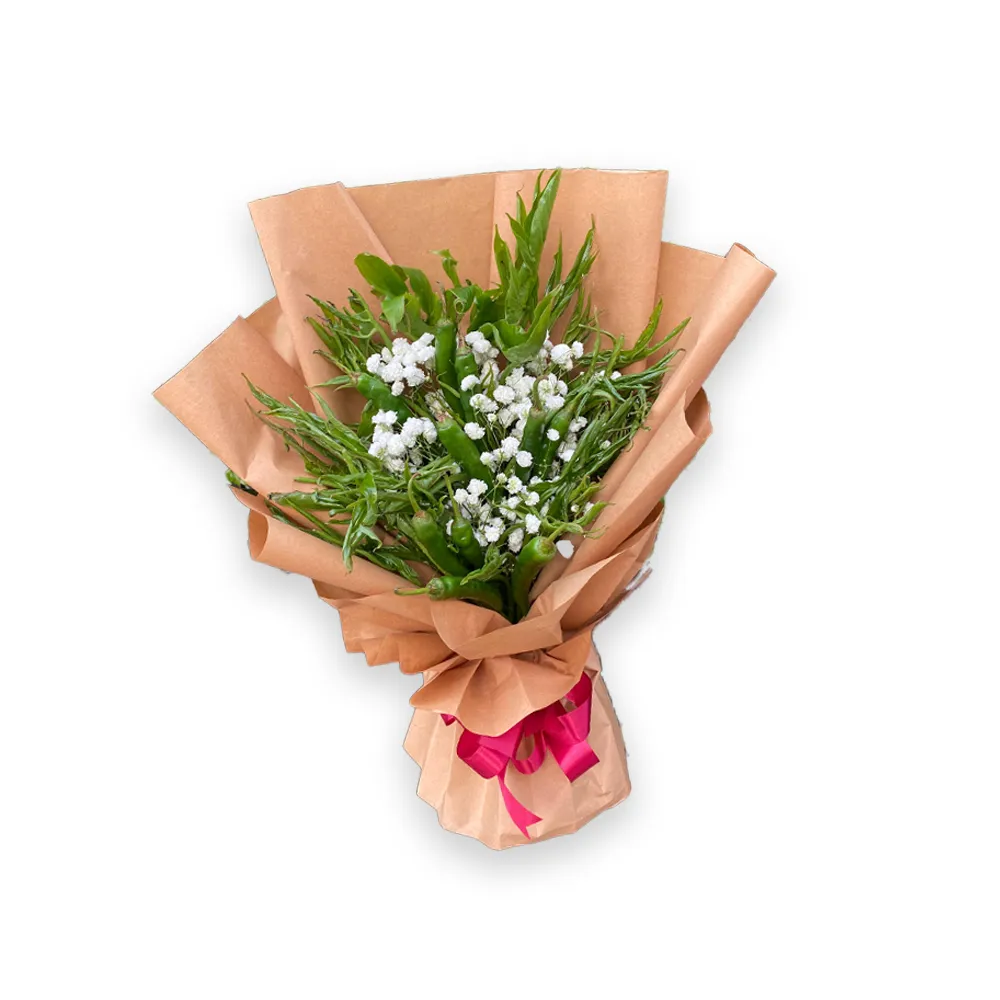 [BMB-VLT-BQT-ECO-20] Valentine – Spice It Up (ECO)