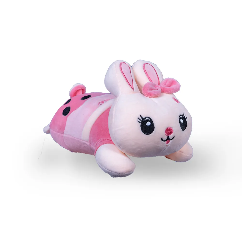 [BMB-VLT-TOY-BUNNY-01] Valentine – Bunny Belle