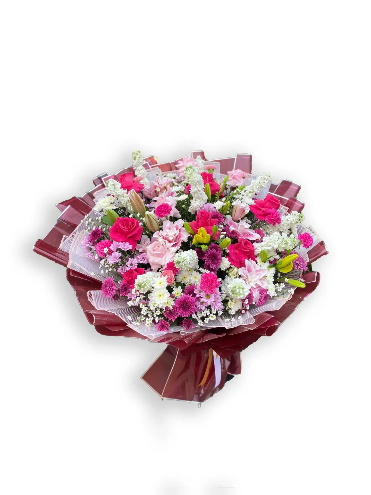 [BMB-MOD-BQT-LUX-13] Big Mood