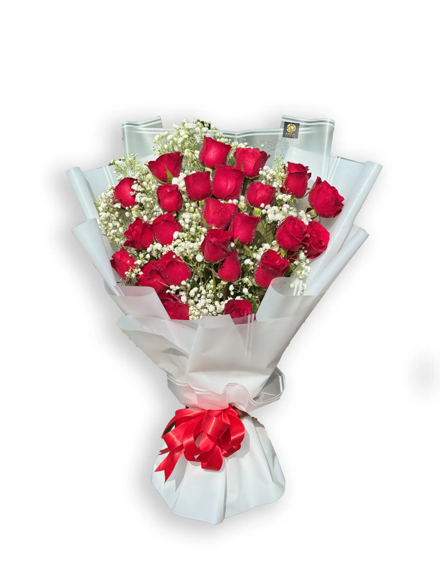 [BMB-MOD-BQT-PRM-22] You're done