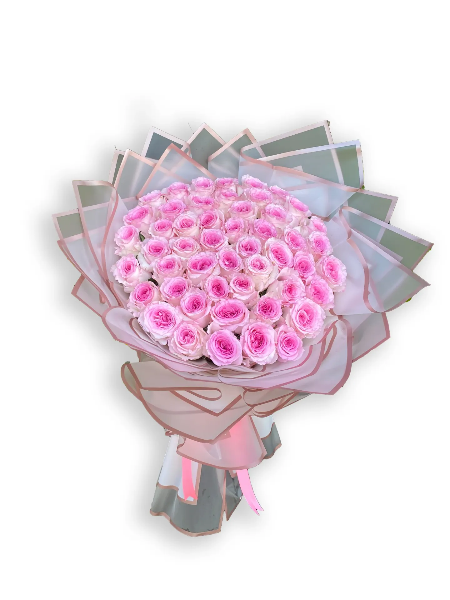 [BMB-MOD-BQT-LUX-25] Soft Flex