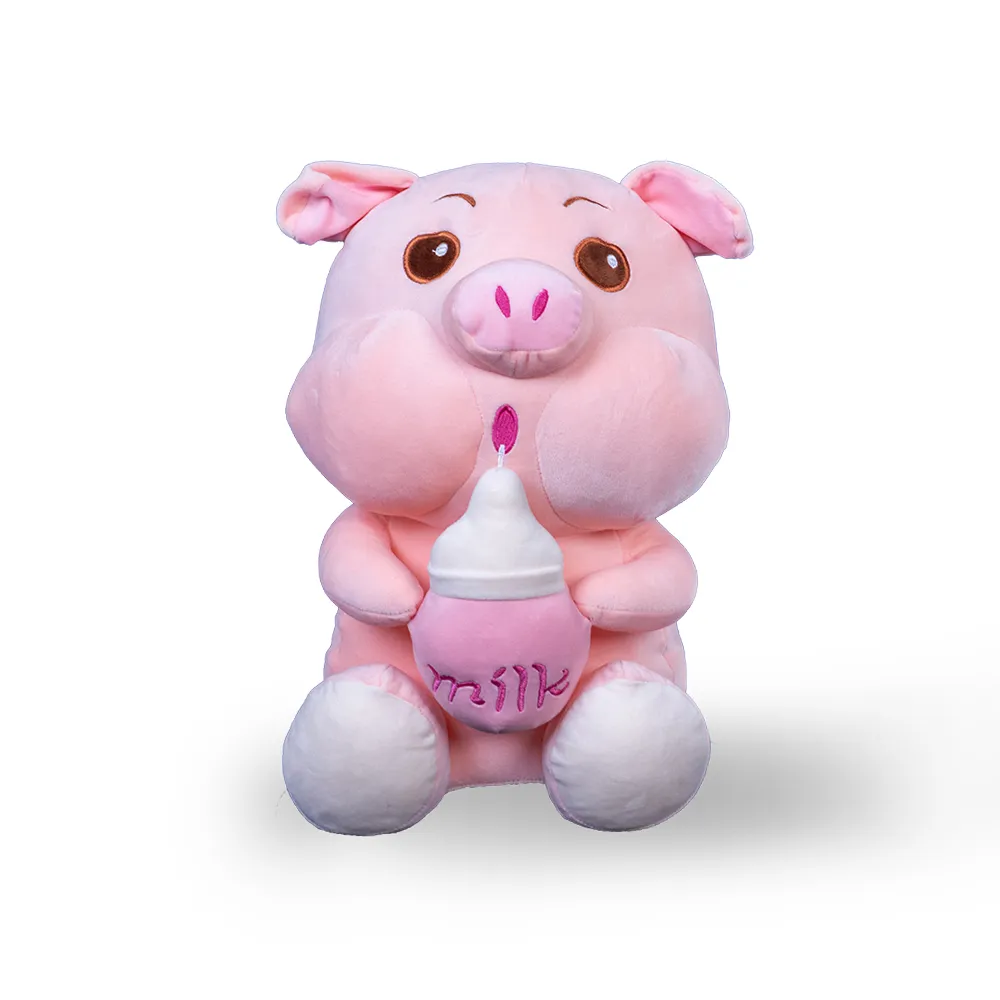 Valentine – Oinky Milkles (L)