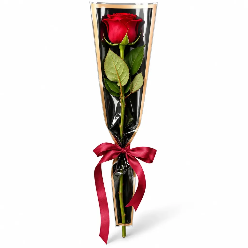 A Rose for Teacher